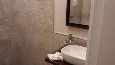 Casa La Alameda,Valle Gran Rey, La Gomera - Foto 3, Shower