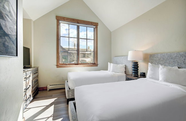 Mountain Thunder Lodge, A Vail Resorts Property - Foto 66