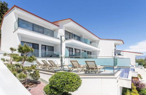 Diamond Blue Villas Lefkada - Foto 55