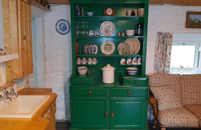 Cherrytreecottage - Cosy 19thcentury/pet Friendly - Foto 7