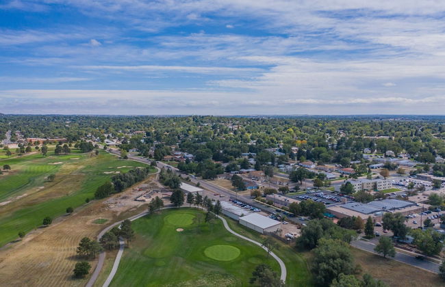 Colorado Springs Golf Value! 3 Bds, Dog-friendly - Foto 37