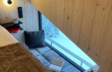 Widokownia Brenna - Foto 28