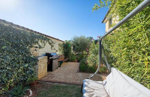 Villa Aldo with private pool by WiiBuk - Foto 33