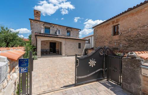 Villa Maria Tadini - Foto 28