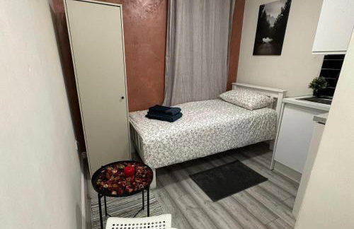 Studio - Sleeps 1 - Acton Park & Stn Close - Foto 21