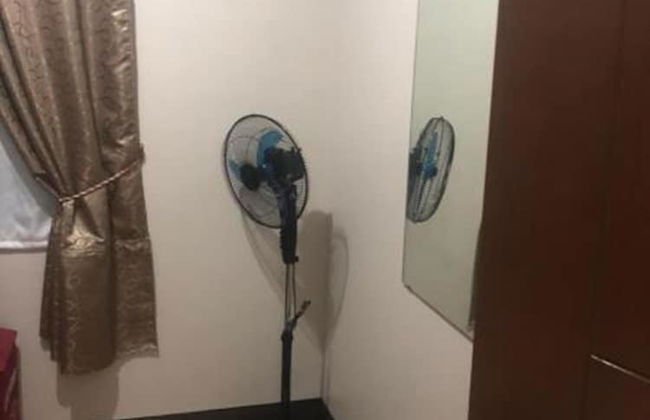 Cubao ManhattanHeights Unit 5H Tower C - Photo 25