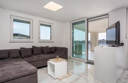 Villa Nada sea view&whirpool island Krk by Villas - Foto 5