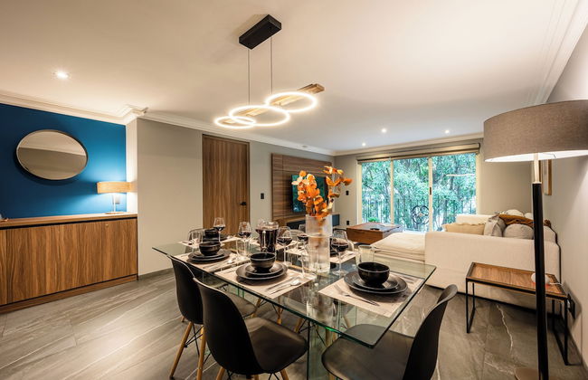 Capitalia Obelisk Polanco - Foto 55