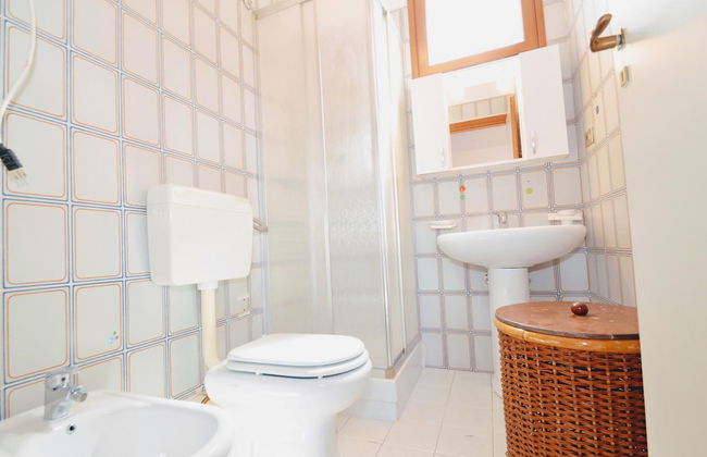 Villa Baialuce 12 Posti con Magnifica Vista sui F - Foto 21