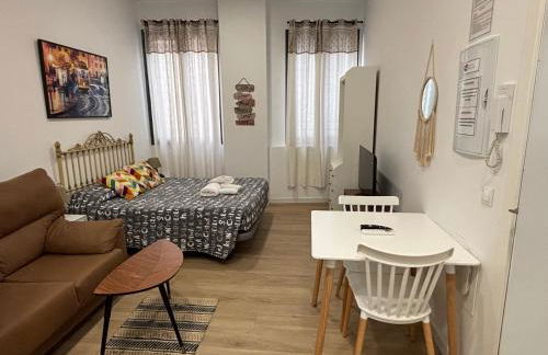 Estudio Las Navas - Foto 1