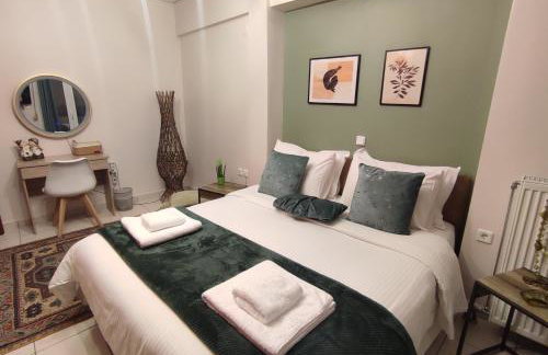 George's Family house - Foto 5