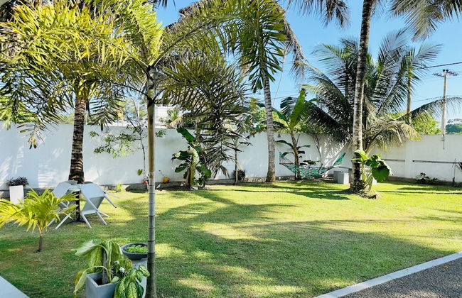 The White House Villa - Foto 34