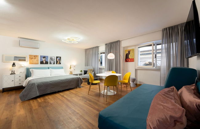 Guicciardini Apartment - Foto 47