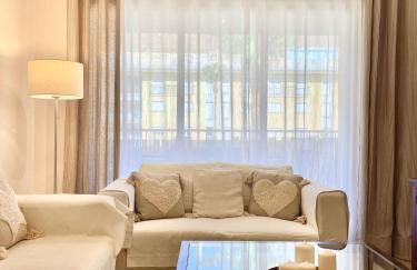 Bonito apartamento en Denia con piscina y vistas - Foto 6