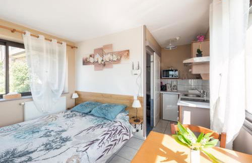 Appartement vue panoramique 2 personnes Horizon - Foto 2