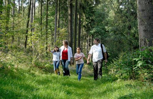 Ferienhof "Alte Försterei" - Foto 14