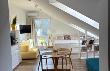 Apartament Ptyś w Centrum Rehabilitacji &spa - Foto 1