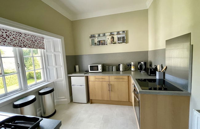 Rossal House Apartments - Foto 49