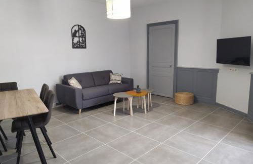 La Résidence du Canal de Bourgogne - Foto 52