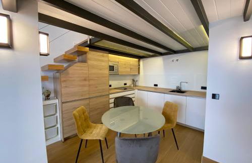 Loft Laura Nervión - Foto 11