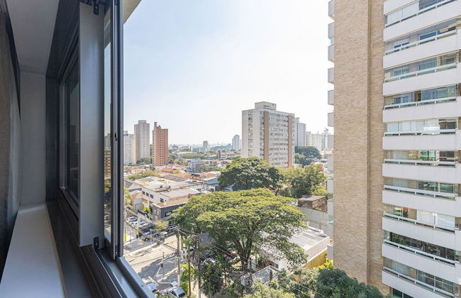 Arte Arquitetura Vila Mariana - Foto 45