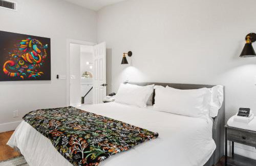 Heated Pool and Jacuzzi, Scenic Mountain View, Lux and Cozy, - Foto 20