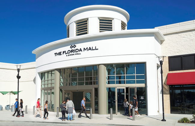 Florida Hotel & Conference Center in the Florida Mall - Foto 39