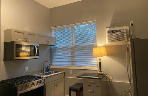 Studio near Garden of the Gods unit A - west studio - Foto 9