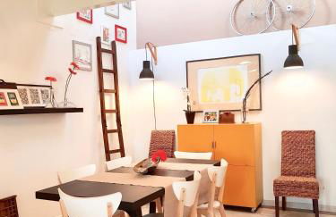 Fabulous duplex in Belem with river view - Foto 4