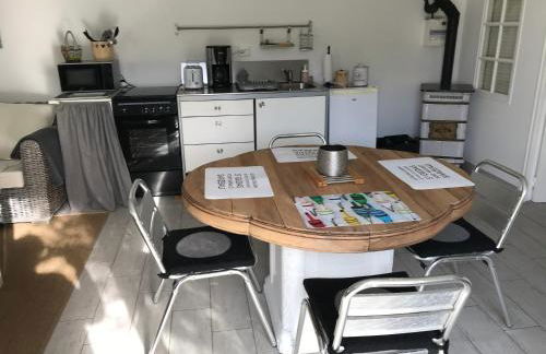 La petite Escarpolette - Foto 23