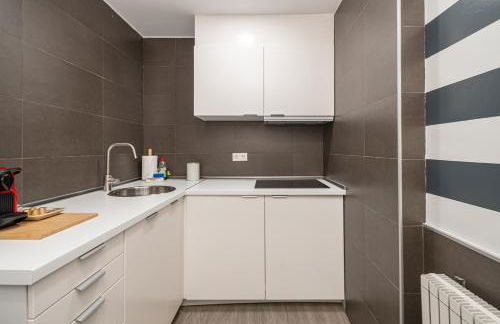 Céntrico Plaza España - Gran Vía II - Foto 28