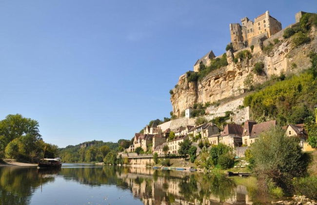 Appealing Apartment in Vezac With Swimming Pool - Foto 61