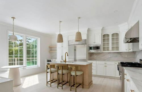 Villa Isaiah - Southampton Luxury Estate - Foto 6