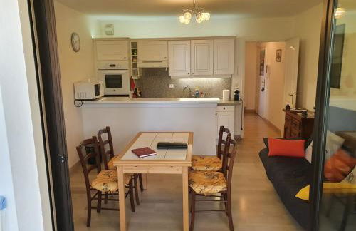 Cannes près Croisette beau 2 pièces 3 étoiles - Foto 23