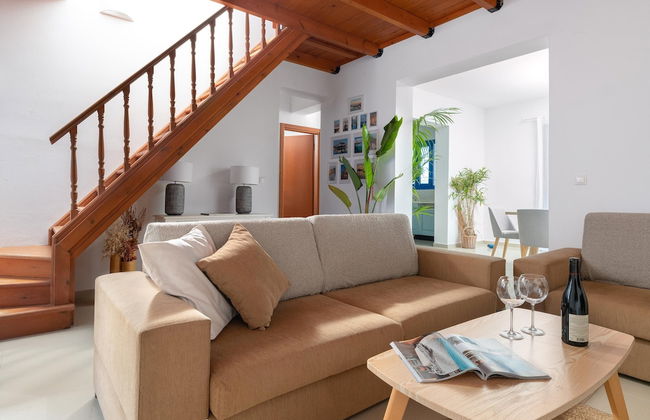 Blue Moon Villa - Photo 10