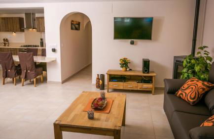 Casa Los Pinos - Foto 32