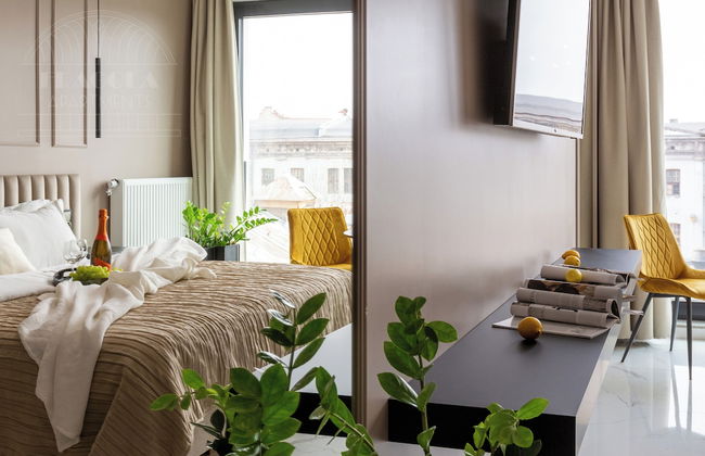 Fragola Apartments Rajska 3 - Foto 42