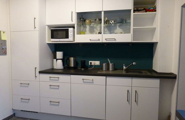 Haus Limosa Comfortable Holiday Residence - Foto 7