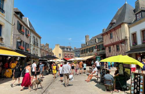 Résidence des Saules - Foto 23