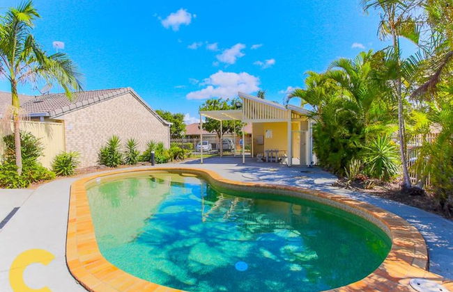 Gold Coast Theme Park Villa - Foto 7