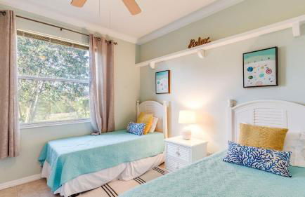 Private Pool Pond Views Bonus Lounge in Gated Naples Community Drive to Dining Sand - Foto 26