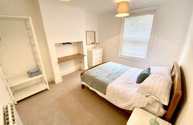 Spacious Two Bed Apartment in Poole - Foto 2