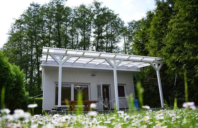 Ferienhaus am Wockersee in Parchim - Foto 6