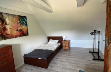 Apartament „Pod Zielonym Dachem” - Foto 11