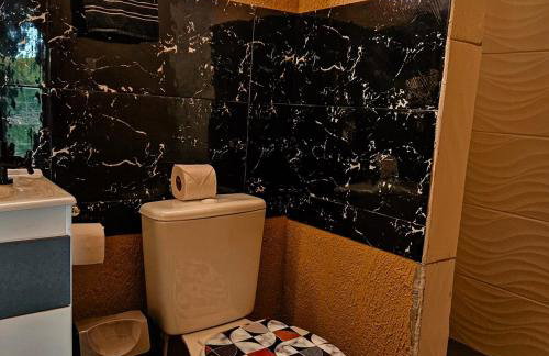 Chale da Montanha Capivari - Foto 16