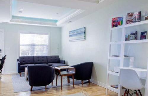 MODERN HOME NEAR CAPITOL HILL - Walk to METRO subway - Foto 9