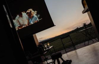 GlinCa Blisko Natury - domek z jacuzzi - Foto 8