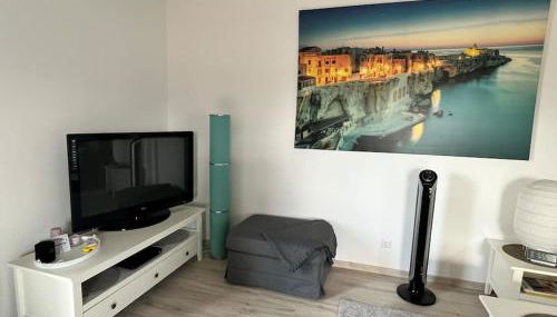 Appartement Büchensaal mit Stellplatz - Foto 5