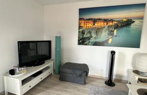 Appartement Büchensaal mit Stellplatz - Foto 5