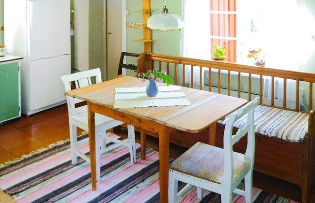 5 Person Holiday Home in Lammhult-by Traum - Foto 11